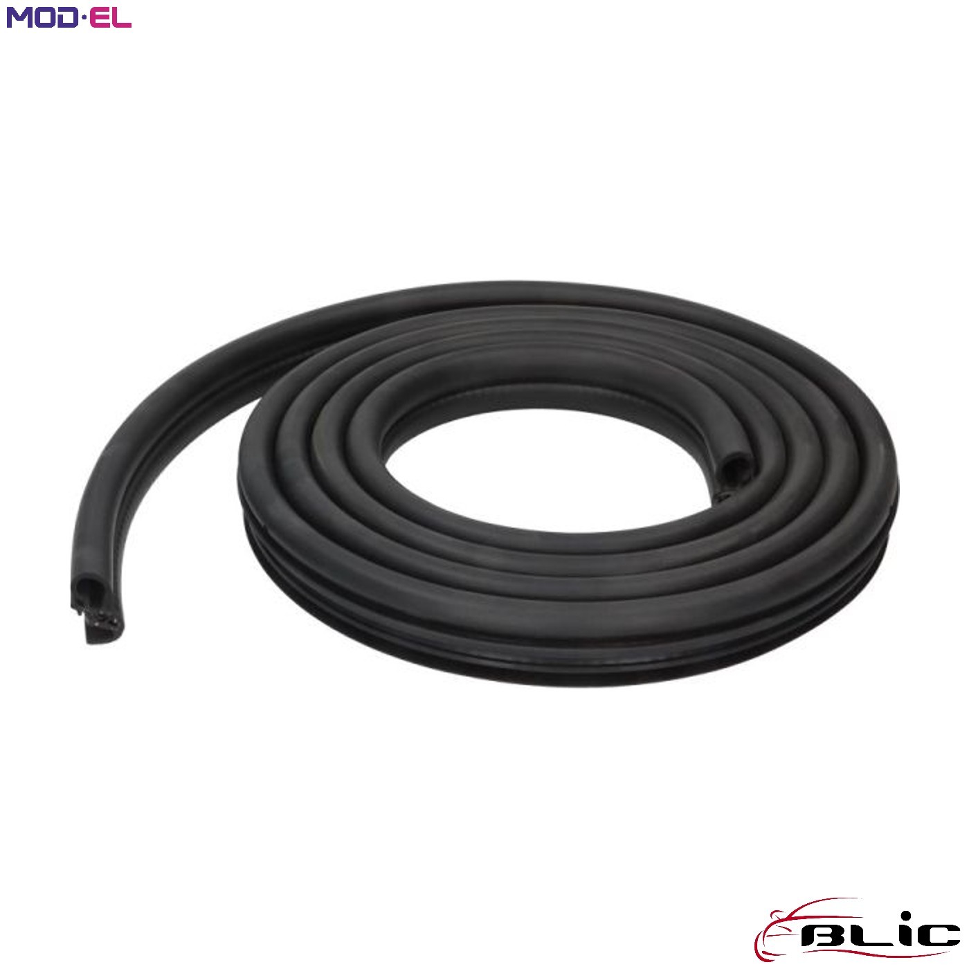 DOOR SEAL 5703-04-5078501P FOR OPEL VECTRA/GTS/Hatchback 17DR/D 17TD/XTD 1.7L