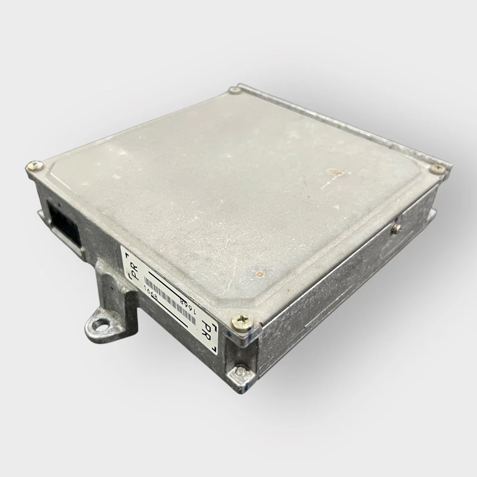 2002 2003 Acura TL Engine Control Computer Module ECM ECU 37820-PXG-A52 Type-S - Image 3 of 4