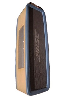 Bose SoundLink Mini Bluetooth Portable Speaker System - Black for