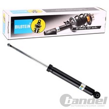 BILSTEIN GASDRUCK STOßDÄMPFER HINTERACHSE passend für TOYOTA AURIS | 19-243283