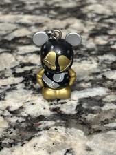 DISNEY VINYLMATION JR. 1.5" THIS AND THAT SERIES BELLS AND WHISTLES VINYL FIGURE