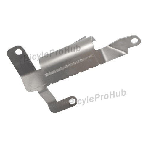 For C8 Corvette 20+ Underbody Driver & Passenger Air Deflector 85580653 ...