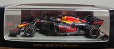 Spark 1/43 Red Bull Honda Rb16B Dutch Gp 2021