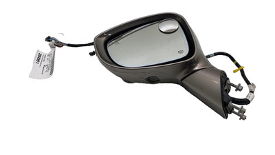  2017 2018 2019 Chrysler Pacifica Left Exterior Rear View Door Mirror Gold - PTE