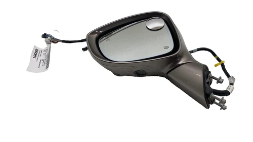 ⭕2017 2018 2019 Chrysler Pacifica Left Exterior Rear View Door Mirror Gold - PTE