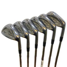 Mizuno MP-53 Iron Set Golf Club 5-P 6pcs N.S.PRO Zelos7 Flex Regular #BD23077