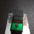 Hot Wheels Redline Custom Fleetside 1968 1:64 Green Diecast Truck Opening Hood