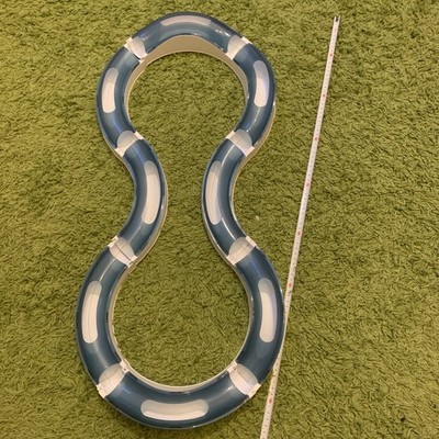 Katzenspielzeug Rolf C. Hagen Catit Design Ballspiel Rollen Durch Tunnel Bahn Mi