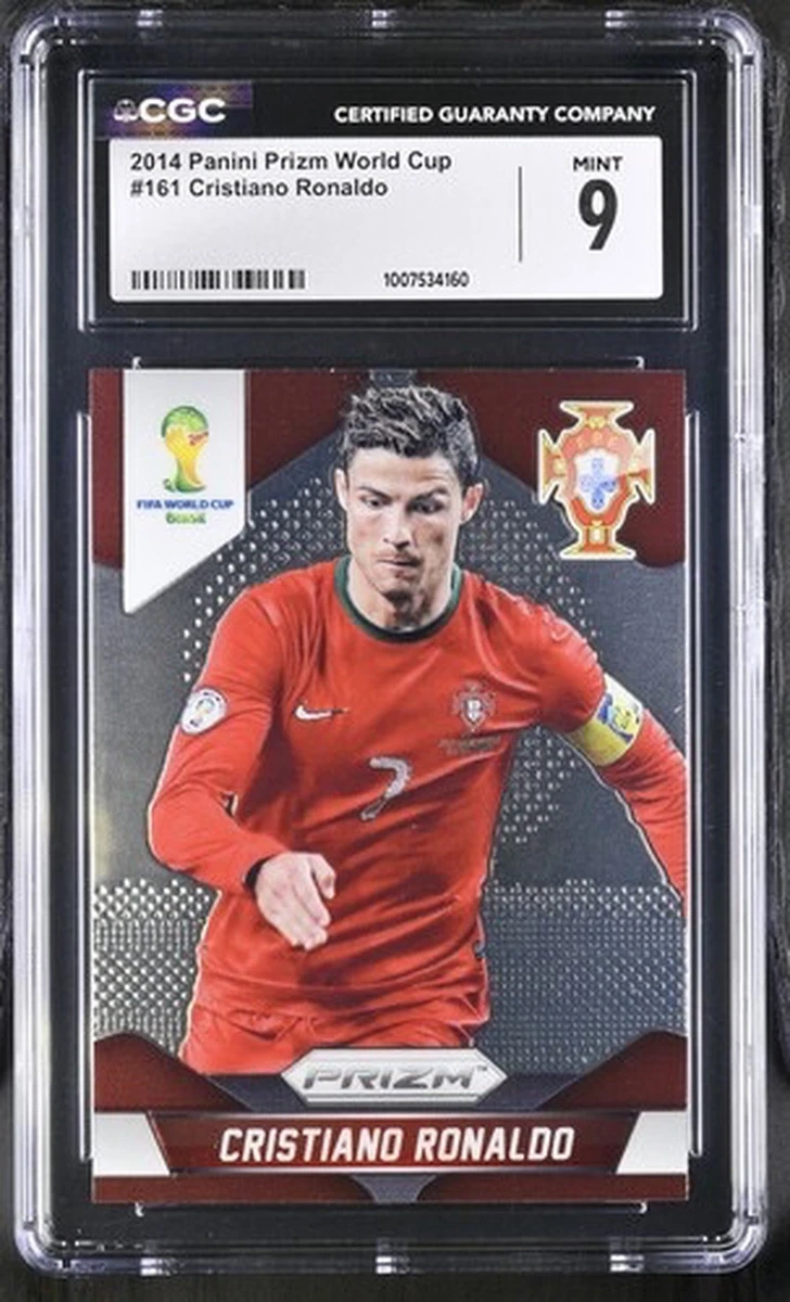 Panini FIFA World Cup Soccer Trading Cards Sports 2014 Year
