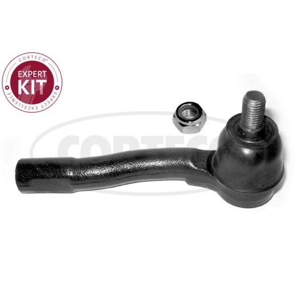 Corteco Spurstangenkopf Spurstange Vorne Links FüR Chevrolet Nubira Kombi-image
