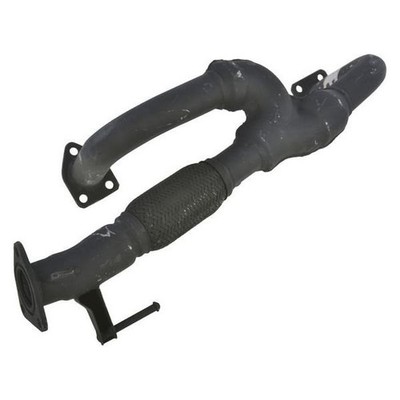For Honda Odyssey 2002-2004 iD Select Exhaust Pipe