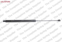 LesjÖFors 8127585 Gasfeder FüR Koffer-/Laderaum Gasfeder GasdäMpfer FüR Ford
