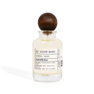#3 Imagin Bloom Parfum