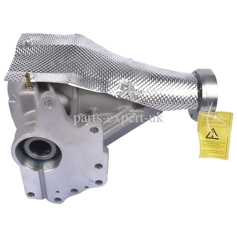 Conjunto de caja de transferencia para Land Rover Range Rover Evoque 2015-18 2,0 L #LR066503 Foto 4 de 4