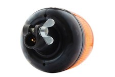 HELLA Rotating Beacon 24 V H1 - 2RL009506-011