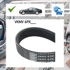 Keilrippenriemen Skf f�r BMW 5 E39 523 i