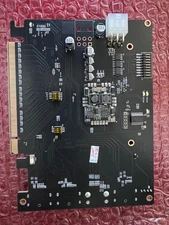 MXM to PCI Adapter Board for GPU to PC Conversion Compatible w/ 10/20/30 Series