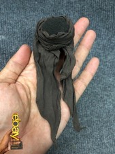 1 6 Hot Toys MMS405 Rogue One A Star Wars Story Jyn Erso    Scarf for Figure