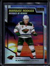 2020-21 O-Pee-Chee Platinum Hockey Cards Checklist 30