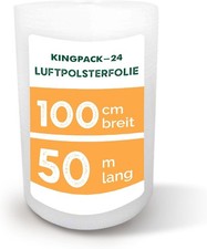Luftpolsterfolie Polsterfolie Verpackungsmaterial 30 40 50 60 75 100 cm