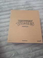 Super7 Teenage Mutant Ninja Turtles Donatello  Ultimates  7in Figure TMNT NEW