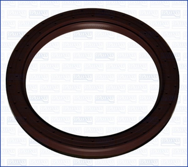Ajusa Wellendichtring Kurbelwelle 15069100 FüR 1700 1100 65 CF DAF 1300 1900-image
