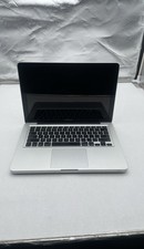 Apple MacBook Pro A1278 13" Laptop Intel Core Processor Silver