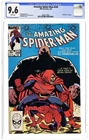 Amazing Spider-Man #249 CGC 9.6 1984 4023713002
