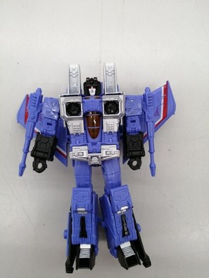 TAKARA TOMY Transformers Decepticon Seeker gebraucht