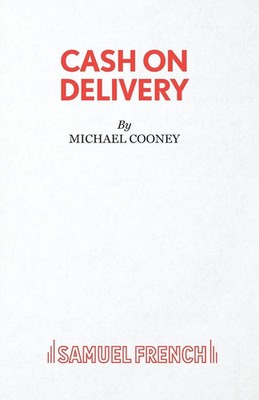 Michael Cooney | Cash On Delivery | Taschenbuch | Englisch (1997)