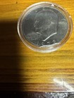 1972 P Eisenhower Dollar  US Mint Coin — photo 1