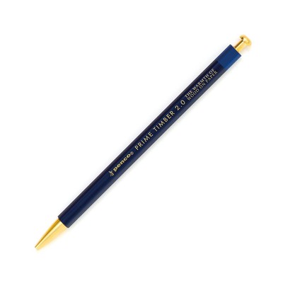 penco penco prime timber brass navy Brand New