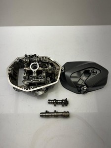 Zylinderkopf links komplett BMW R 1250 GS 2019 - 2023