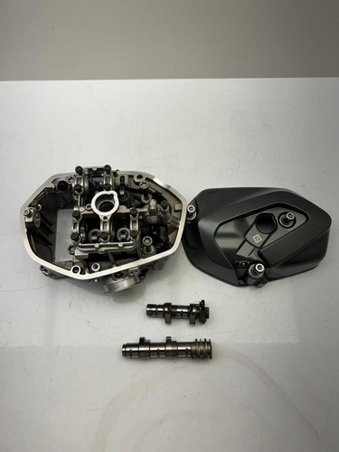 Zylinderkopf links komplett BMW R 1250 GS 2019 - 2023