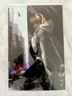 The Amazing Spider-man #47 Jeehyung Lee Spider-Gwen Virgin Variant Cover Marvel