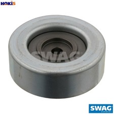 DEFLECTIONGUIDE PULLEY VRIBBED BELT 80 93 2447 FOR 4G69 2.4L 4G63/Turbo 2.0L