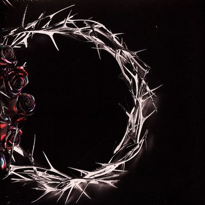 The Rose - Dual Dusk Version (Vinyl LP - 2024 - EU - Original)