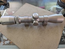 Burris 2x7 Handgun Scope