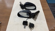 Jdm Honda Civic 92 93 94 95 Sr3 Eg6 Ej1 Eg4 Hatchback Coupe Power Folding Mirror