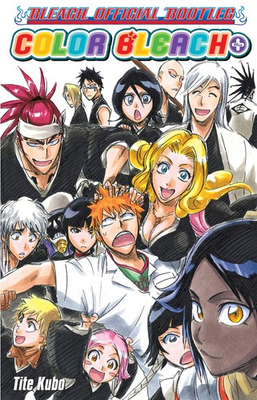 #ad #ad Color Bleach: Bleach Official Bootleg $25.04
