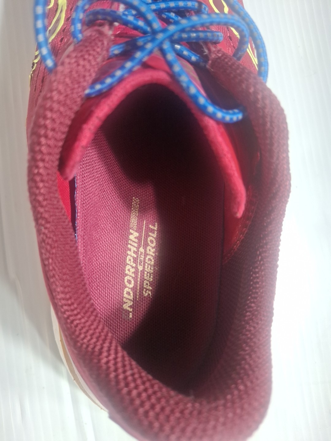 Saucony Endorphin Speed 3 S10756-16 Pink Running Shoes Sneakers Women’s Size 8.5 thumbnail 10