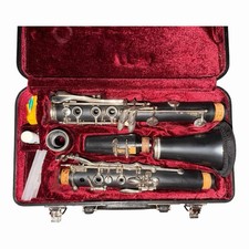Jupiter Clarinet Perfect Working Condition