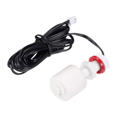 Ice Thickness Float Switch HZB50A-60-80 Water Level Sensor Float 2m Line