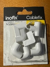 ** INOFIX cablefix Model 2201 mit 3211, 3212, 3213, 3214, 3215 **