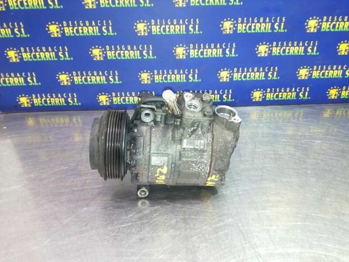 4472208610 KLIMAKOMPRESSOR / 325307 FÜR OPEL ZAFIRA A COMFORT