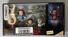 Fisher-Price Little People Collector Set: Stranger Things Max's Song 5pk