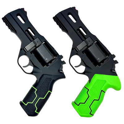 #ad Gen 4 Chiappa Rhino Tactical Grip Zombie $79.99