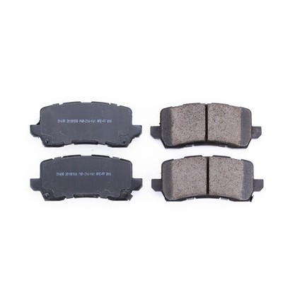 PowerStop Z16 Evolution Ceramic Brake Pads