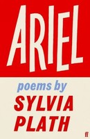 Ariel | Sylvia Plath | Englisch | Taschenbuch | Ix | 2025 | Faber & Faber
