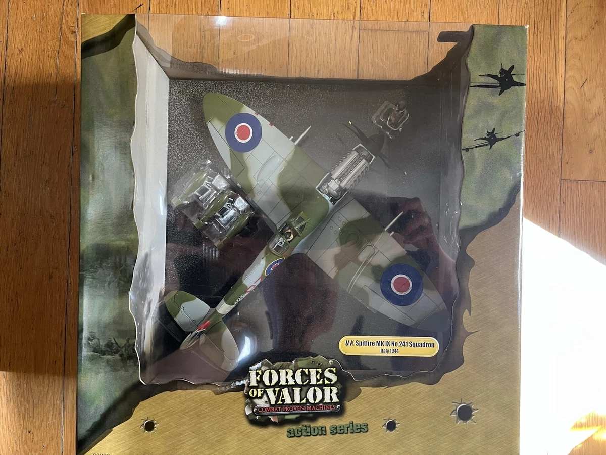 Forces of Valor 1:32 Scale Diecast Military Airplanes for sale - eBay